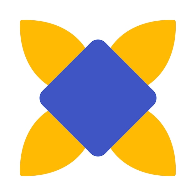 Hafty rzemieślnicze — pracownia haftu logo